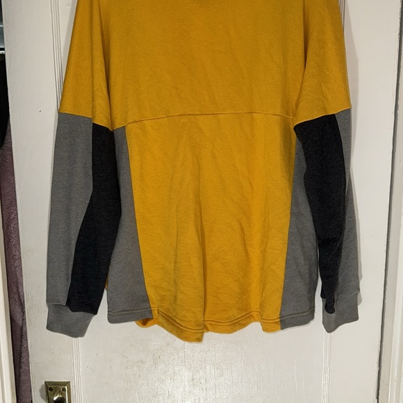 PINK Victoria’s Secret Half-Zip Up Sweater - Picture 7 of 8